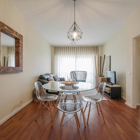 Apartamento Newark Матозиньюш Экстерьер фото