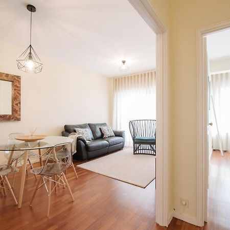 Apartamento Newark Матозиньюш Экстерьер фото