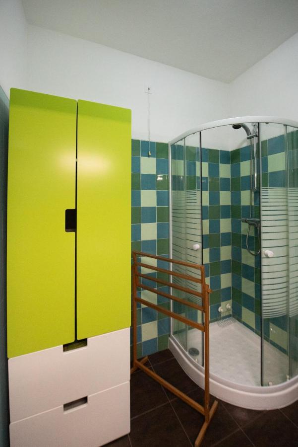 Apartamento Newark Матозиньюш Экстерьер фото