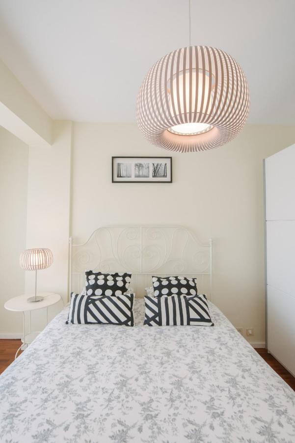 Apartamento Newark Матозиньюш Экстерьер фото
