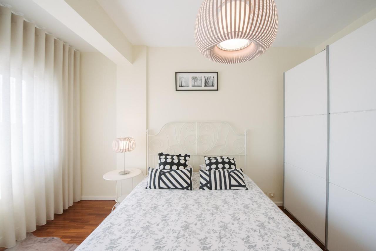 Apartamento Newark Матозиньюш Экстерьер фото